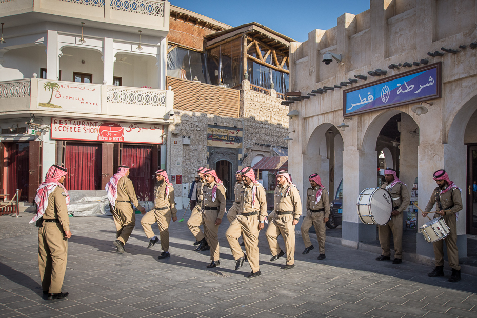  Souk Waqif 0 Katar Nikon D7200 Sigma 10-20mm f/3.5 HSM turystyka ulica Miasto fasada budynek