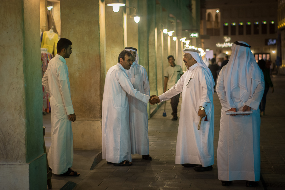  Souk Waqif 0 Katar Nikon D7100 Nikkor 50mm f/1.8D tradycja religia rytuał świątynia zdarzenie ceremonia biskup kapłaństwo instytut religijny