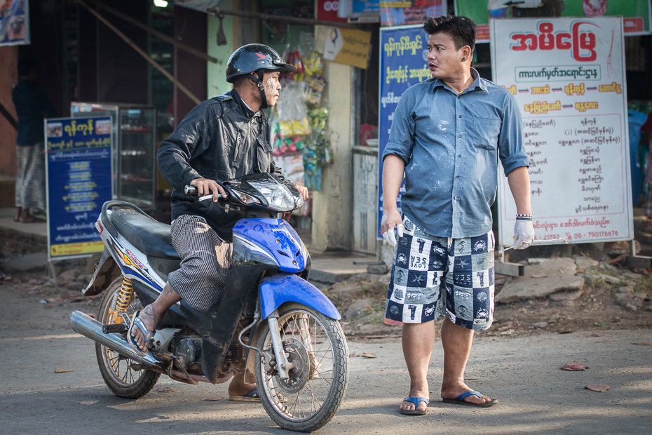  Street drodze Nikon D7200 AF-S Nikkor 70-200mm f/2.8G 0 Myanmar pojazd lądowy Droga pojazd motocykl ulica motocykli infrastruktura pojazd silnikowy rodzaj transportu transport