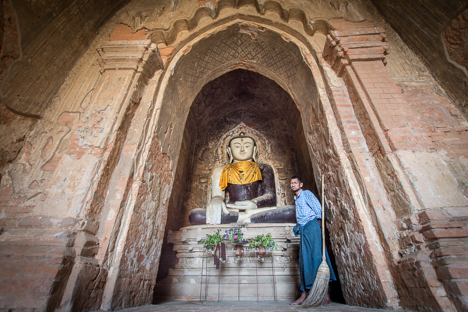  Bagan Miejsca Nikon D7200 Sigma 10-20mm f/3.5 HSM 0 Myanmar historyczna Strona łuk Historia starożytna świątynia historia budynek miejsce kultu instytut religijny Strona archeologiczna