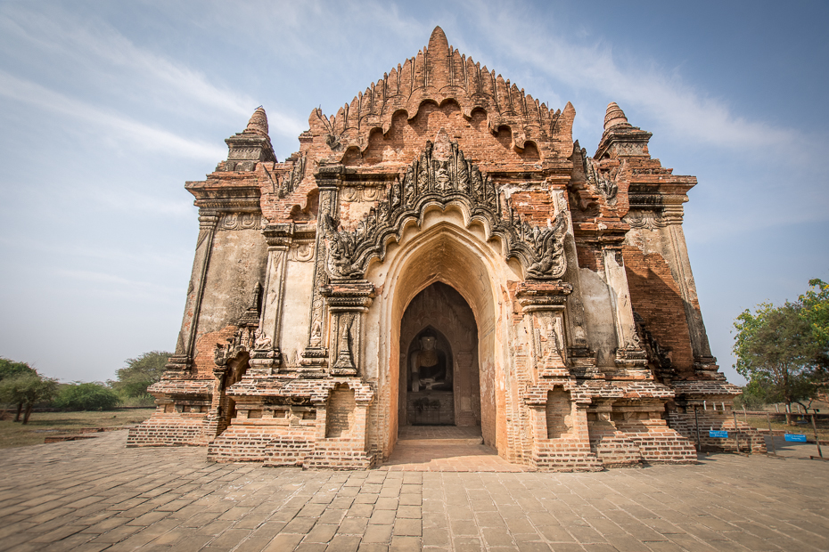  Bagan Miejsca Nikon D7200 Sigma 10-20mm f/3.5 HSM 0 Myanmar historyczna Strona Świątynia hinduska niebo punkt orientacyjny świątynia Historia starożytna Strona archeologiczna miejsce kultu atrakcja turystyczna