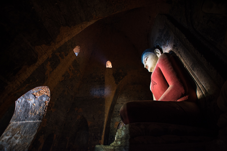  Bagan Miejsca Nikon D7200 Sigma 10-20mm f/3.5 HSM 0 Myanmar ciemność lekki speleologia jaskinia świątynia tworzenie noc rekreacja zbiory fotografii