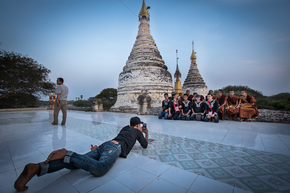  Bagan Miejsca Nikon D7200 Sigma 10-20mm f/3.5 HSM 0 Myanmar niebo turystyka atrakcja turystyczna wolny czas świątynia wakacje podróżować drzewo Strona archeologiczna