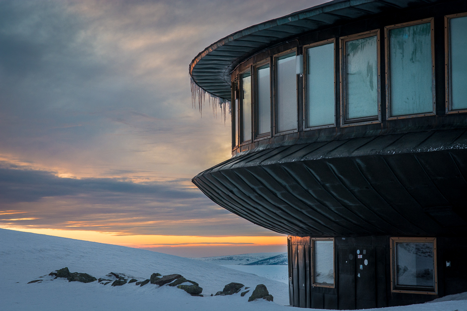  Śnieżka 0 Nikon D7100 AF-S Zoom-Nikkor 17-55mm f/2.8G IF-ED niebo odbicie woda architektura Chmura zachód słońca ranek wieczór wschód słońca atmosfera