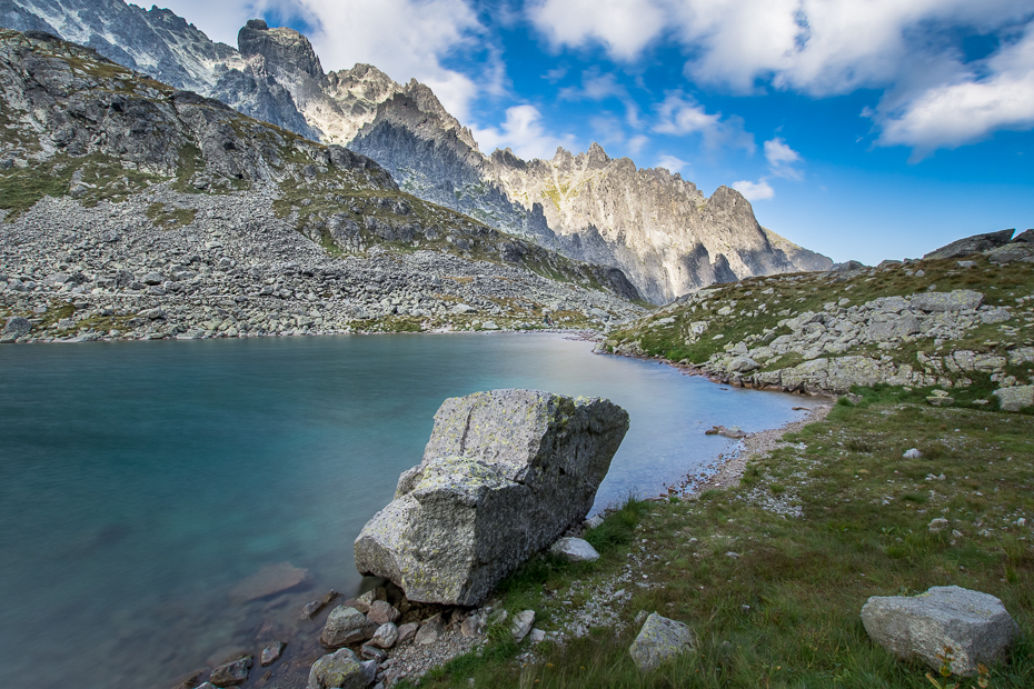  Tatry Nikon D7200 Sigma 10-20mm f/3.5 HSM Tarn pustynia Góra górzyste formy terenu odbicie jezioro rezerwat przyrody niebo pasmo górskie zamontuj scenerię