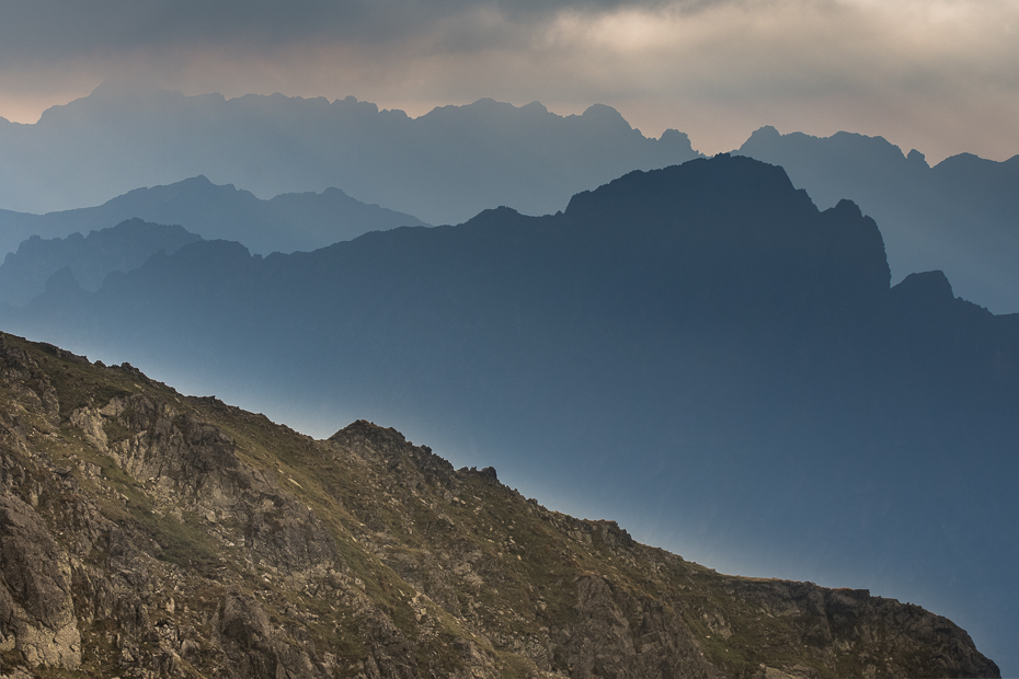  Tatry Nikon D7200 Nikkor AF-S 70-200 f/4.0G niebo górzyste formy terenu Góra pasmo górskie Chmura grzbiet pustynia średniogórze atmosfera Alpy