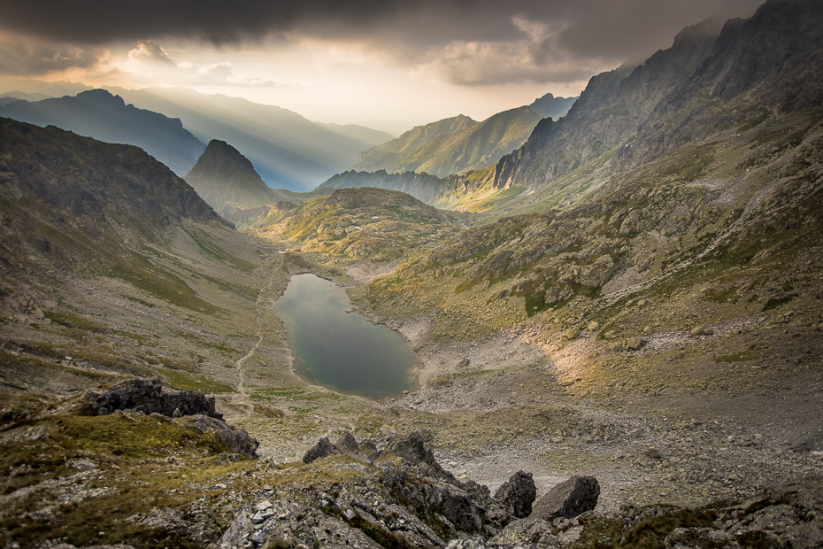  Tatry Nikon D7200 Sigma 10-20mm f/3.5 HSM średniogórze górzyste formy terenu Góra Tarn pustynia niebo spadł jezioro Chmura