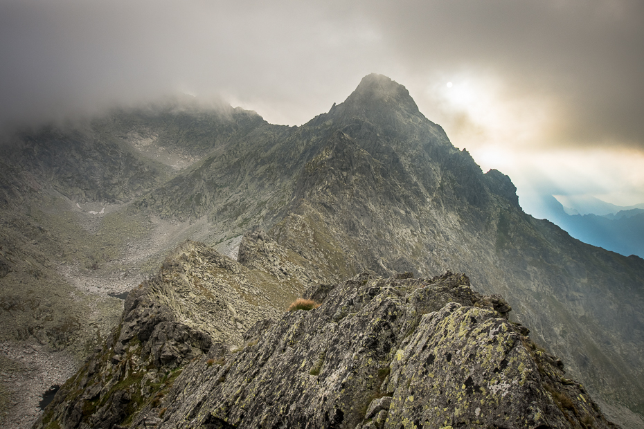  Tatry Nikon D7200 Sigma 10-20mm f/3.5 HSM górzyste formy terenu Góra grzbiet niebo średniogórze Chmura pasmo górskie pustynia spadł zjawisko meteorologiczne