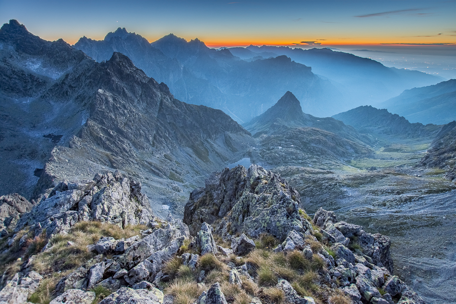  Tatry Nikon D7200 Sigma 10-20mm f/3.5 HSM górzyste formy terenu Góra niebo pustynia pasmo górskie grzbiet skała Chmura średniogórze Park Narodowy