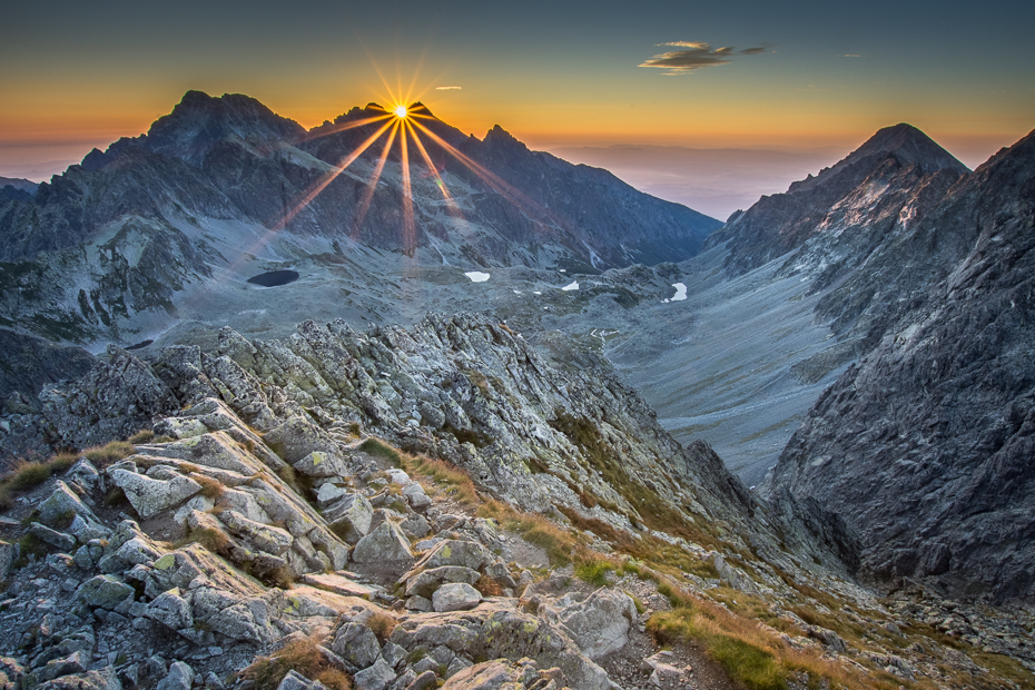  Tatry Nikon D7200 Sigma 10-20mm f/3.5 HSM górzyste formy terenu Góra niebo pasmo górskie pustynia grzbiet zamontuj scenerię spadł ranek średniogórze