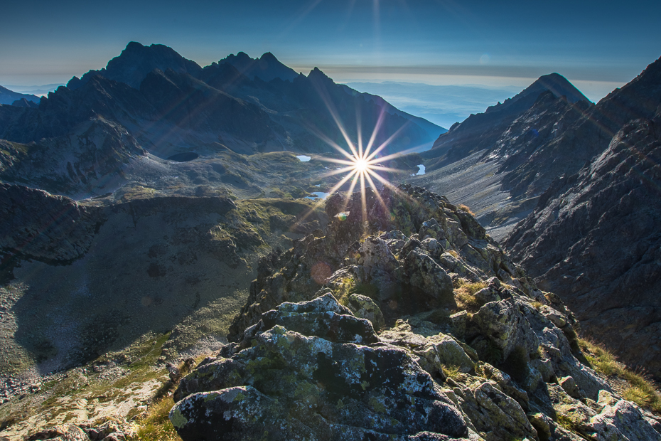  Tatry Nikon D7200 Sigma 10-20mm f/3.5 HSM górzyste formy terenu Góra niebo Natura pasmo górskie pustynia grzbiet zamontuj scenerię skała spadł