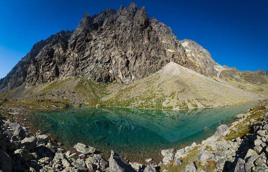  Tatry Nikon D7200 Sigma 10-20mm f/3.5 HSM Góra górzyste formy terenu pustynia pasmo górskie niebo zamontuj scenerię Tarn skała Alpy grzbiet