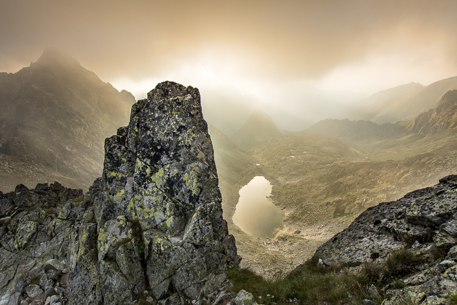  Tatry Nikon D7200 Sigma 10-20mm f/3.5 HSM górzyste formy terenu Góra niebo skała pustynia średniogórze pasmo górskie grzbiet Chmura ranek