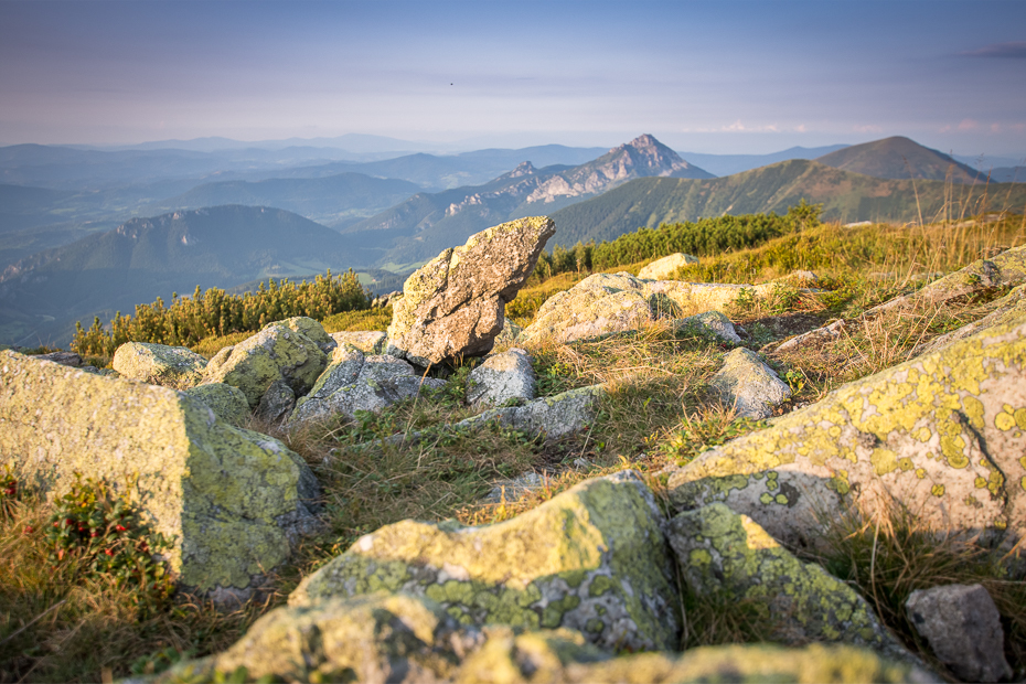  Mała Fatra 0 Mala Nikon D7200 Sigma 10-20mm f/3.5 HSM górzyste formy terenu Góra niebo pustynia skała grzbiet wzgórze liść drzewo spadł