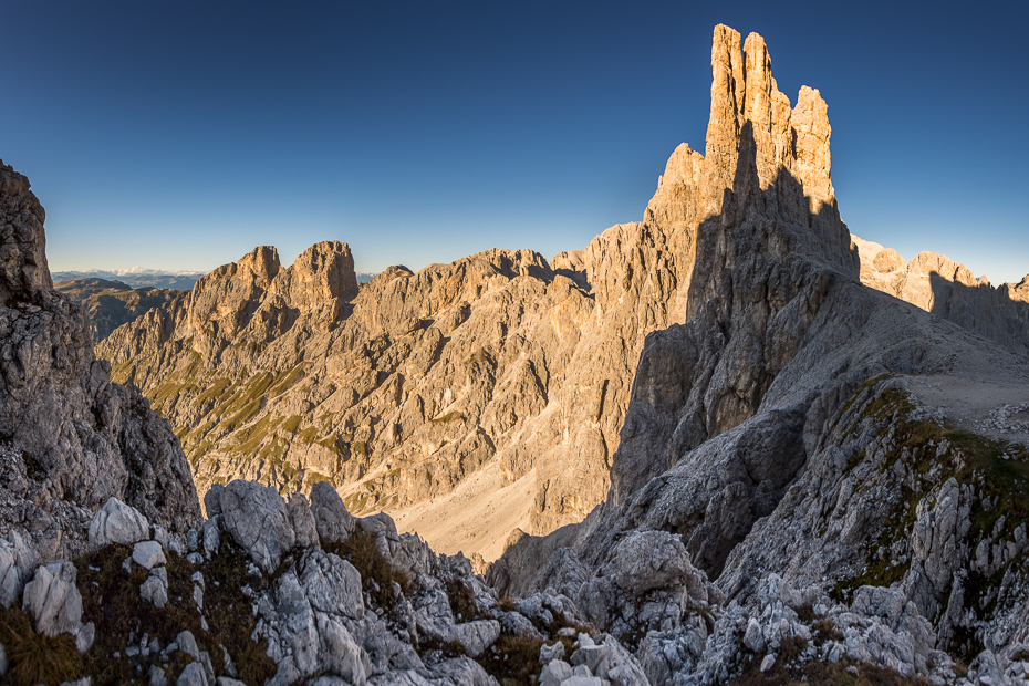  Valle del Vajolet 0 Dolomity Nikon D7200 Sigma 10-20mm f/3.5 HSM górzyste formy terenu Góra niebo pasmo górskie pustynia skała zimowy Badlands grzbiet Alpy