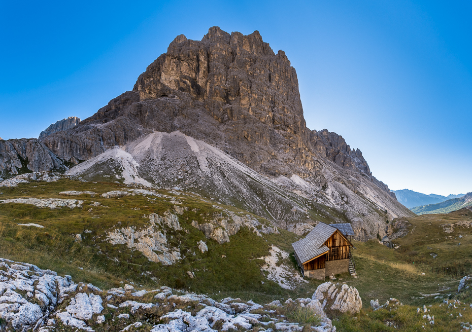  Valle del Vajolet 0 Dolomity Nikon D7200 Sigma 10-20mm f/3.5 HSM górzyste formy terenu Góra pasmo górskie niebo pustynia grzbiet skała Alpy grań masyw górski