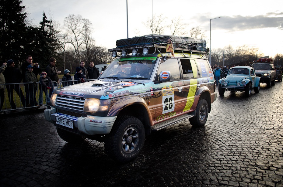  CCT Team Poland Start rajdu Nikon D7000 AF-S Zoom-Nikkor 17-55mm f/2.8G IF-ED Budapeszt Bamako 0 samochód pojazd silnikowy pojazd poza trasami Droga rodzaj transportu transport projektowanie motoryzacyjne infrastruktura sportowy pojazd sportowy