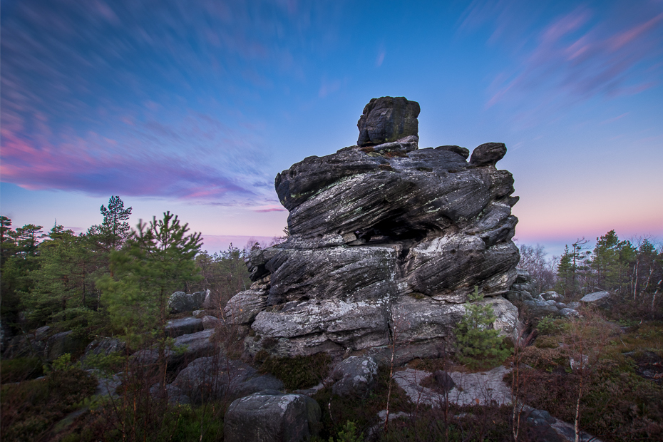  Szczeliniec Wielki 0 Nikon D7200 Sigma 10-20mm f/3.5 HSM skała niebo Natura pustynia Góra drzewo Park Narodowy Chmura podłoże skalne odkrywka