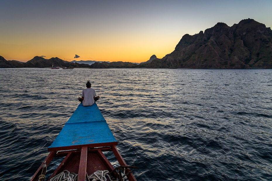  Wyspa Padar 2019 Indonezja Nikon Nikkor 24-70mm f/4