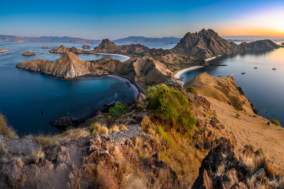  Wyspa Padar 2019 Indonezja Nikon Nikkor 24-70mm f/4