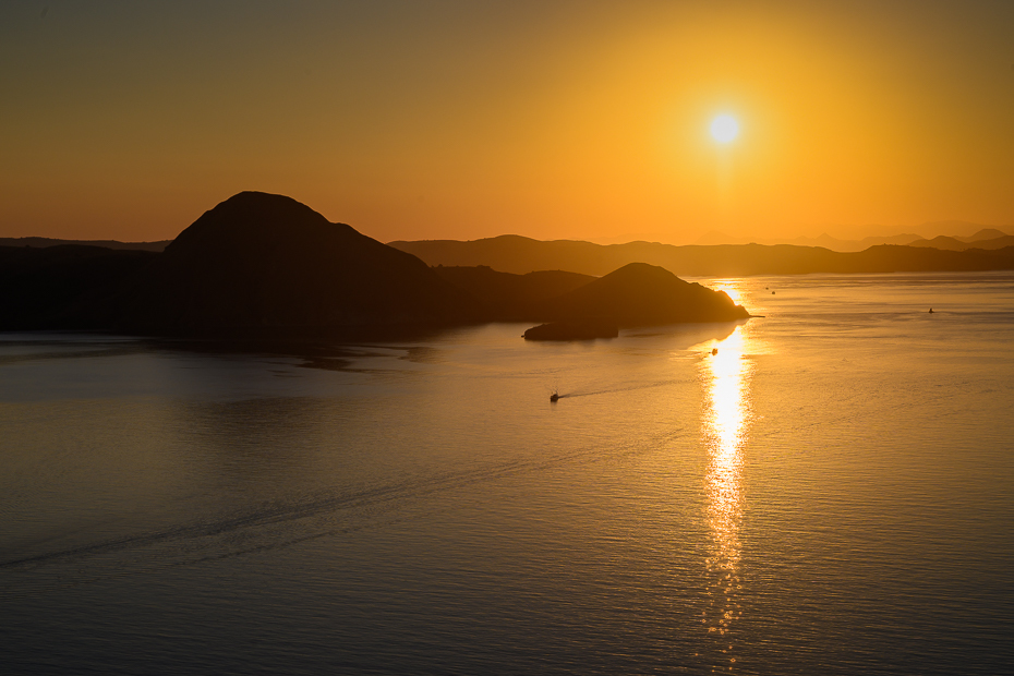  Wyspa Padar 2019 Indonezja Nikon Nikkor 24-70mm f/4