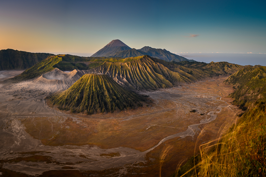  Wulkan Bromo 2019 Indonezja Nikon Nikkor 24-70mm f/4