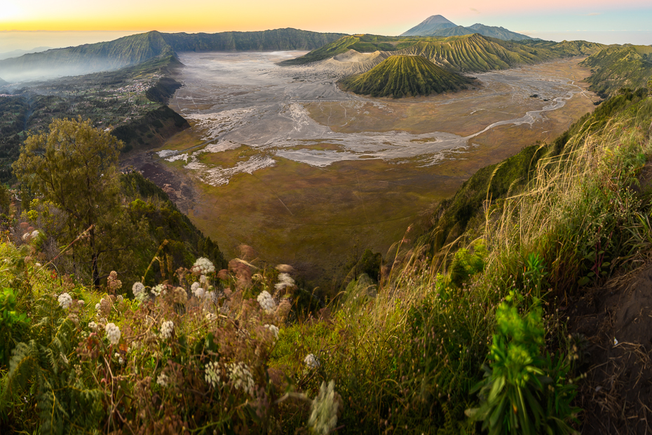  Wulkan Bromo 2019 Indonezja Nikon Nikkor 24-70mm f/4