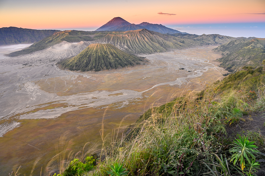  Wulkan Bromo 2019 Indonezja Nikon Nikkor 24-70mm f/4