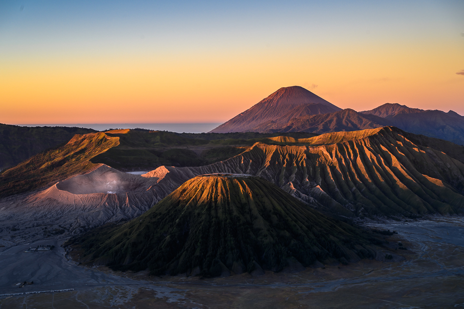  Wulkan Bromo 2019 Indonezja Nikon Nikkor 24-70mm f/4