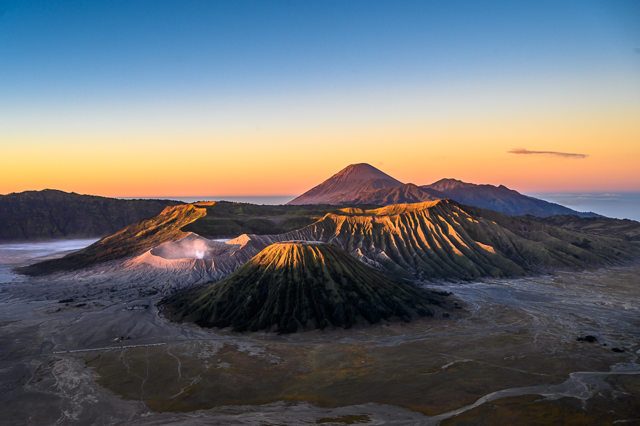  Wulkan Bromo 2019 Indonezja Nikon Nikkor 24-70mm f/4