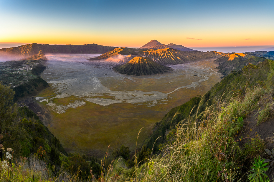  Wulkan Bromo 2019 Indonezja Nikon Nikkor 24-70mm f/4