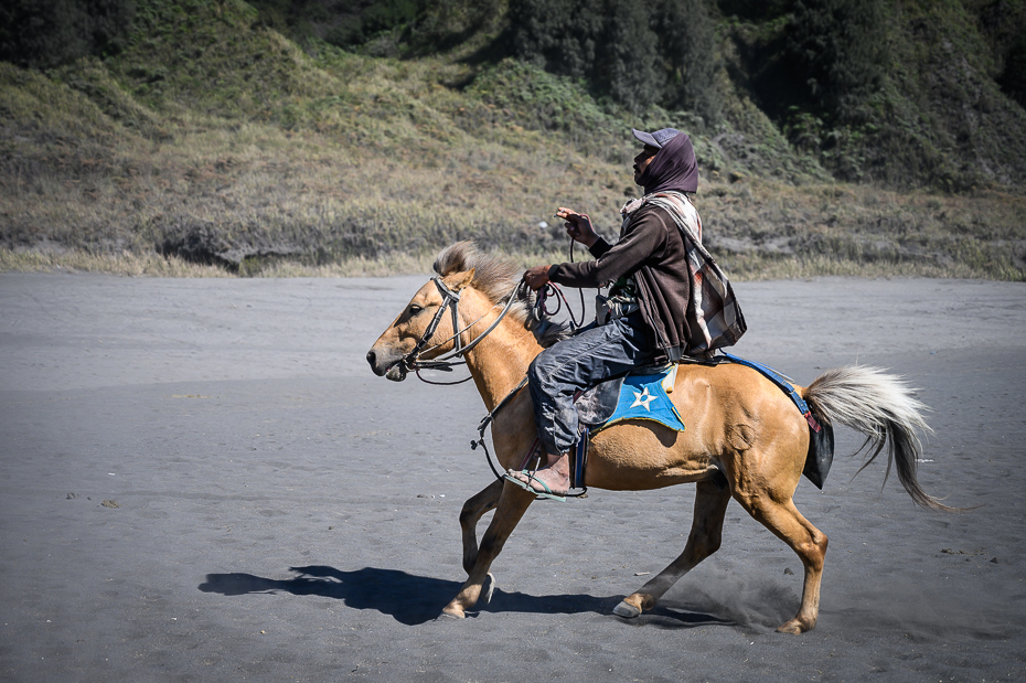  Jeźdźcy Bromo 2019 Indonezja Nikon Nikkor 24-70mm f/4