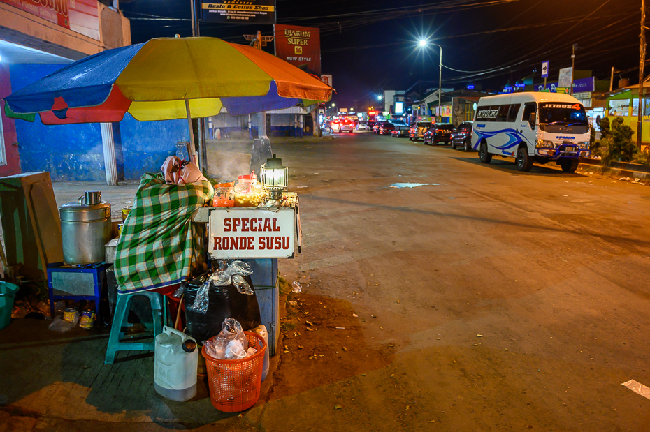  Street food 2019 Indonezja Nikon Nikkor 24-70mm f/4