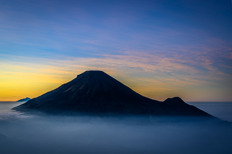  Dieng 2019 Indonezja Nikon Nikkor 24-70mm f/4