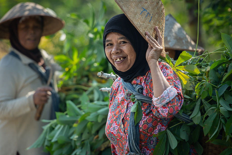  wsi 2019 Indonezja Nikon D7200 AF-S Nikkor 70-200mm f/2.8G