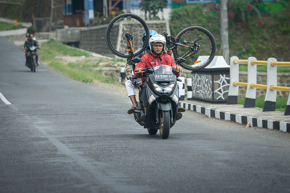  Street 2019 Indonezja Nikon D7200 AF-S Nikkor 70-200mm f/2.8G