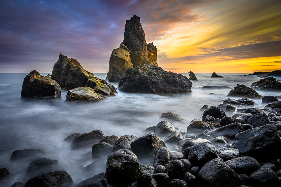  Reykjanestá 2019 Islandia Nikon Nikkor 24-70mm f/4