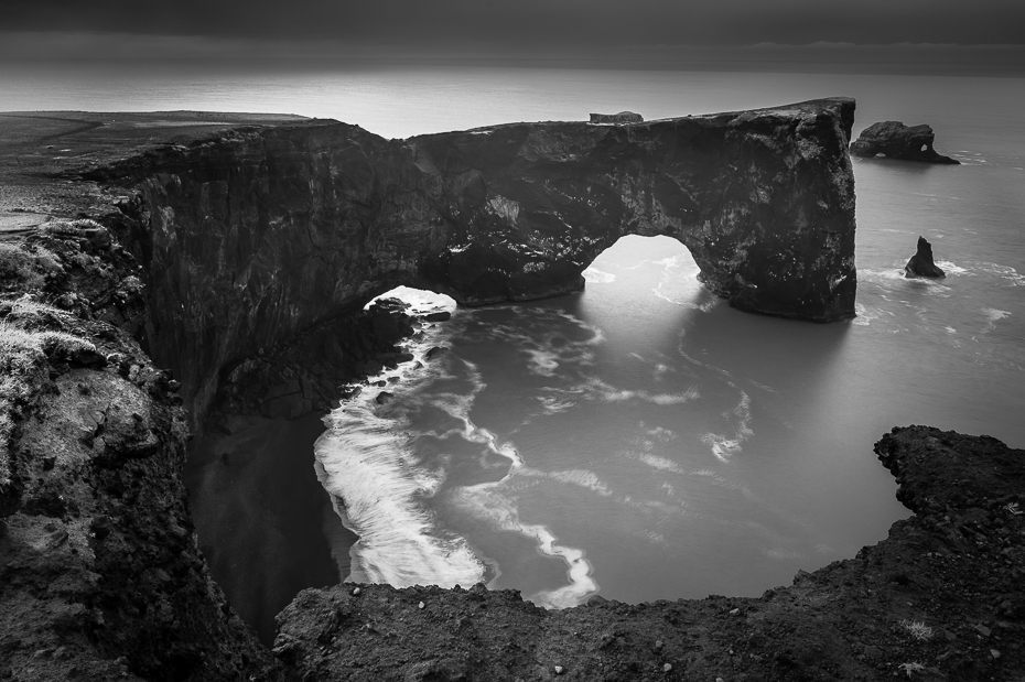  Dyrhólaey 2019 Islandia Nikon Nikkor 24-70mm f/4