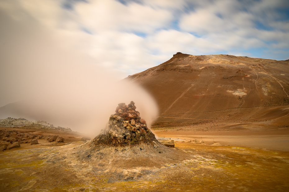  Gorąca para 2019 Islandia Nikon Nikkor 24-70mm f/4