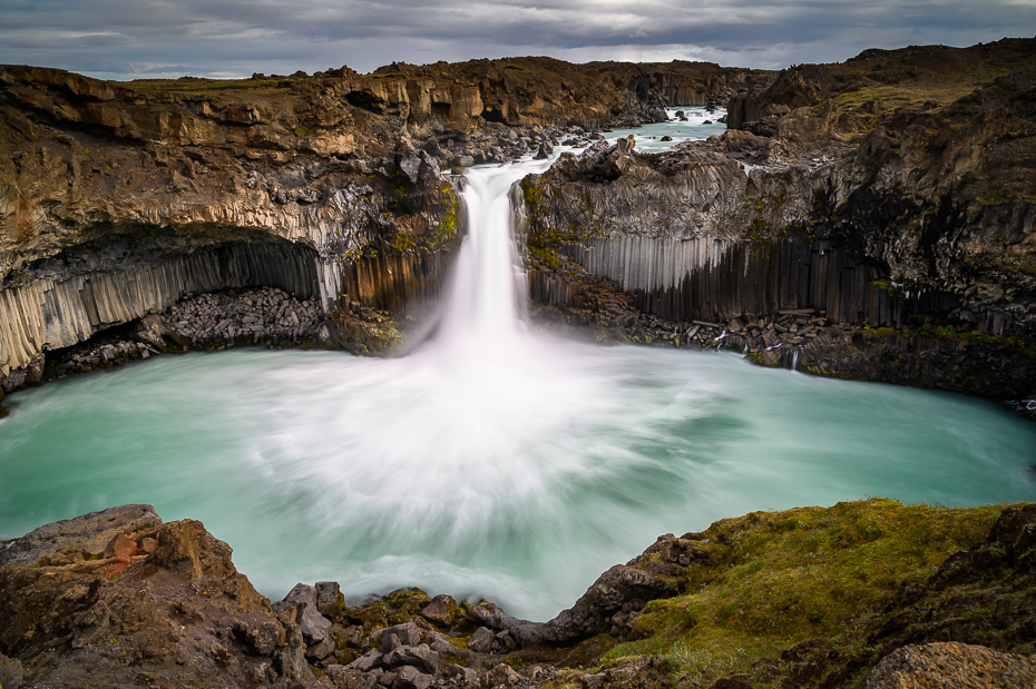  Aldeyjarfoss 2019 Islandia Nikon Nikkor 24-70mm f/4