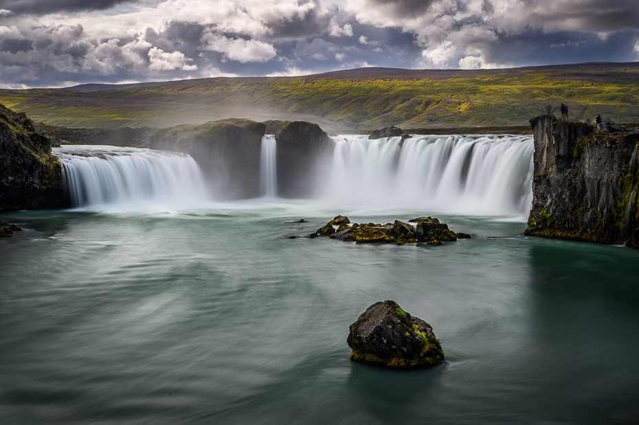  Godafoss 2019 Islandia Nikon Nikkor 24-70mm f/4