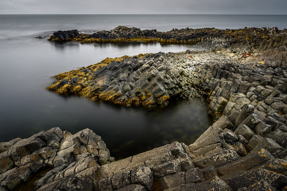  Kálfshamarsvík 2019 Islandia Nikon Nikkor 24-70mm f/4