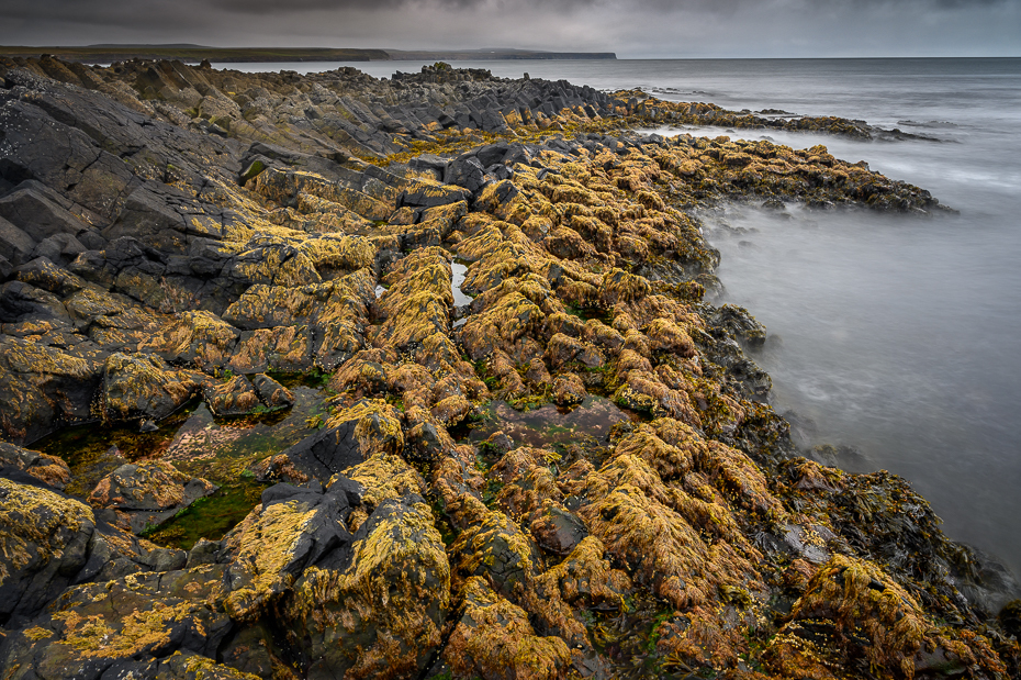  Kálfshamarsvík 2019 Islandia Nikon Nikkor 24-70mm f/4