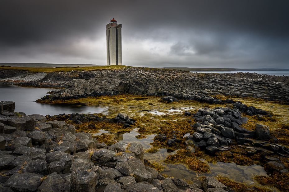  Kálfshamarsvík 2019 Islandia Nikon Nikkor 24-70mm f/4