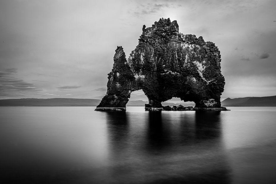  Hvítserkur 2019 Islandia Nikon Nikkor 24-70mm f/4