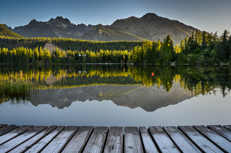  Strbskie pleso Tatry Nikon Nikkor 24-70mm f/4