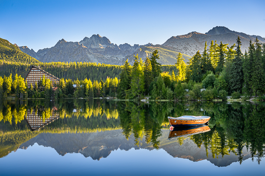  Strbskie pleso Tatry Nikon Nikkor 24-70mm f/4