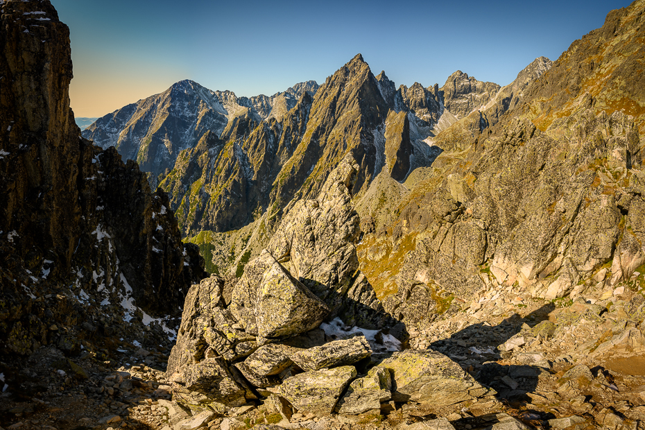  Tatry wysokie Nikon Nikkor 24-70mm f/4