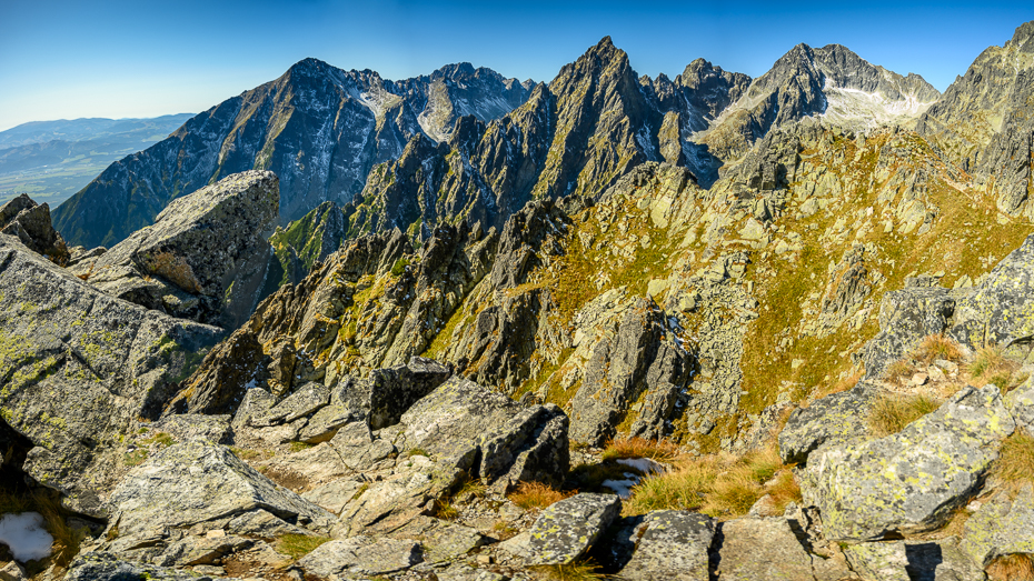  Tatry wysokie Nikon Nikkor 24-70mm f/4