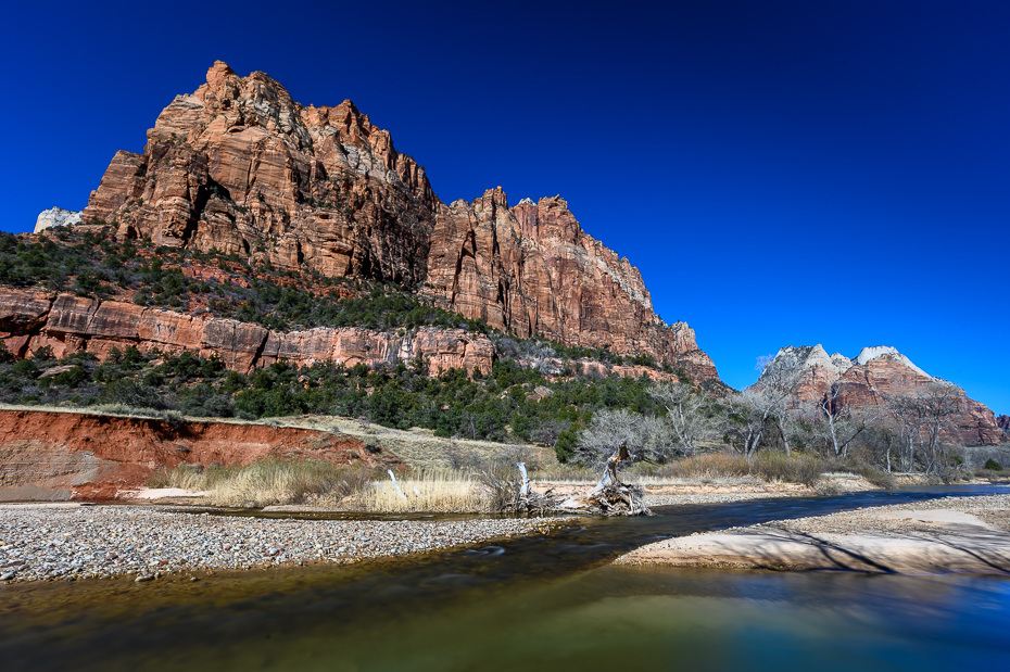  Zion Nikon Nikkor 14-30mm f/4 2020 USA